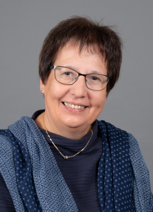 Birgit Krusenbaum