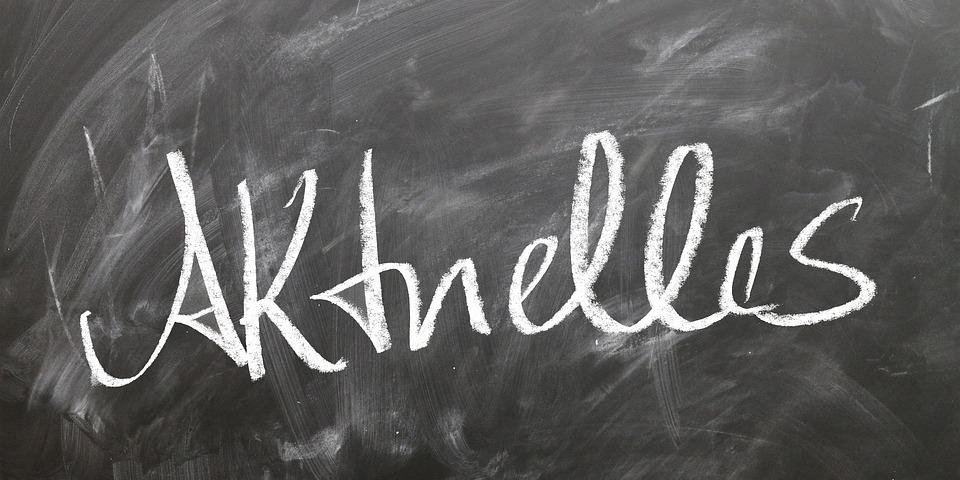 Aktuelles